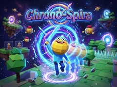 Spēle Chrono-Spira