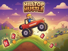 Spēle Hilltop Hustle