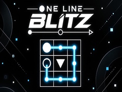 Spēle One Line Blitz