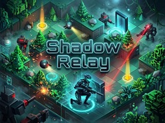 Spēle Shadow Relay