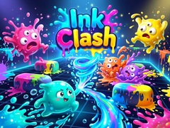 Spēle Ink Clash