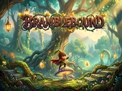 Spēle Bramblebound