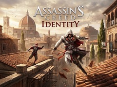 Spēle Assassin's Credit Identify