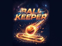 Spēle Ball Keeper