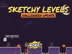 Spēle Sketchy Levels 