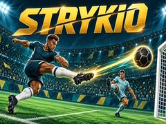 Spēle STRYKIO