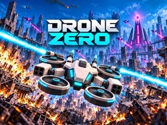 Spēle Drone Zero