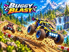 Spēle Buggy Blast