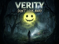Spēle Verity - Don't Look Away