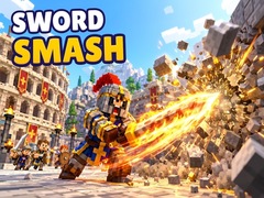 Spēle Sword Smash