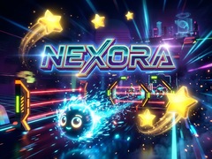 Spēle Nexora