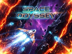 Spēle Space Odyssey
