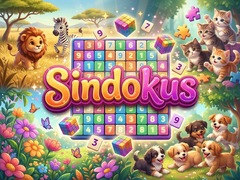 Spēle Sindokus
