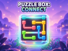 Spēle Puzzle Box: Connect