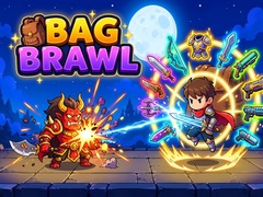 Spēle Bag Brawl