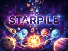 Spēle Starpile