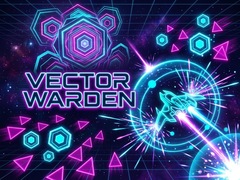 Spēle Vector Warden