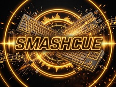 Spēle Smashcue