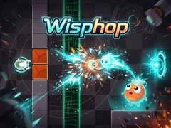 Spēle Wisphop