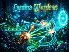 Spēle Lumina Wardens