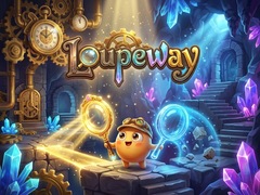 Spēle Loupeway