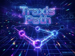 Spēle Traxis Path