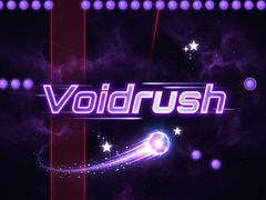 Spēle Voidrush