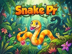 Spēle Snake Pr