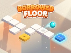 Spēle Borrowed Floor