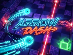 Spēle Arrow Dash