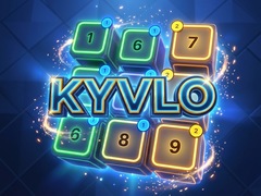 Spēle Kyvlo
