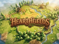 Spēle Hearthfields