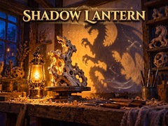 Spēle Shadow Lantern