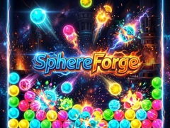 Spēle SphereForge