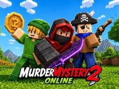 Spēle Murder Mystery 2 Online