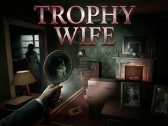 Spēle Trophy Wife