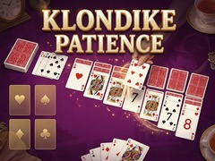 Spēle Klondike Patience
