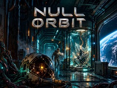 Spēle Null Orbit