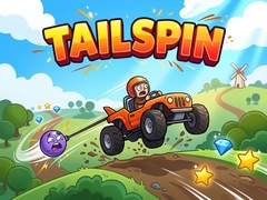 Spēle Tailspin