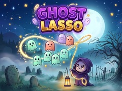 Spēle Ghost Lasso