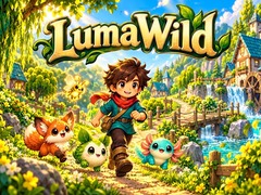 Spēle LumaWild