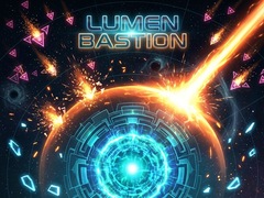 Spēle Lumen Bastion