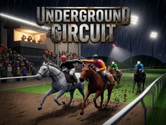 Spēle Underground Circuit