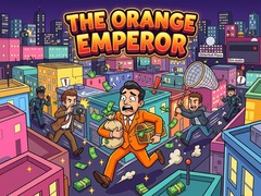 Spēle The Orange Emperor