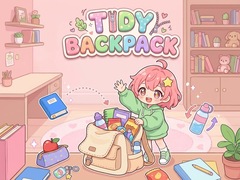 Spēle Pack the Bag