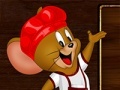 Spēle Sweet Jerry Dress Up