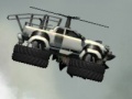 Spēle Trucksformers 2
