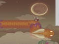 Spēle Sky Serpents
