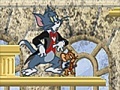 Spēle Tom And Jerry Meet Sherlock Holmes