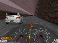 Spēle 3D Drag Racer